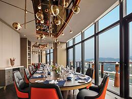 Banyan Tree Kuala Lumpur