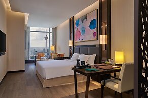 Banyan Tree Kuala Lumpur