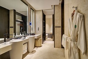 Banyan Tree Kuala Lumpur