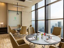 Banyan Tree Kuala Lumpur