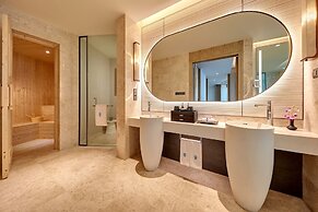 Banyan Tree Kuala Lumpur