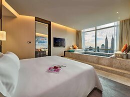 Banyan Tree Kuala Lumpur