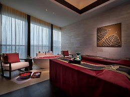 Banyan Tree Kuala Lumpur