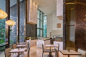 Banyan Tree Kuala Lumpur