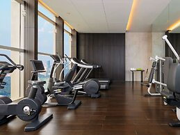 Banyan Tree Kuala Lumpur