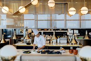 Banyan Tree Kuala Lumpur