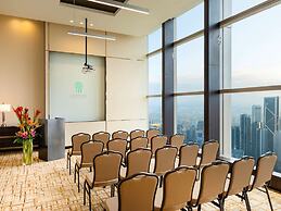 Banyan Tree Kuala Lumpur