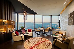 Banyan Tree Kuala Lumpur