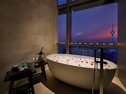 Banyan Tree Kuala Lumpur