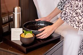 Banyan Tree Kuala Lumpur