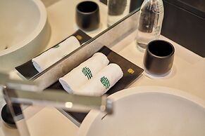 Banyan Tree Kuala Lumpur