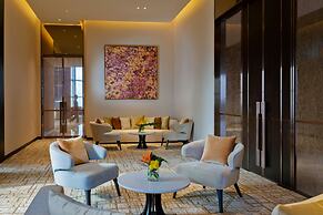 Banyan Tree Kuala Lumpur