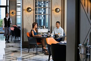 Banyan Tree Kuala Lumpur