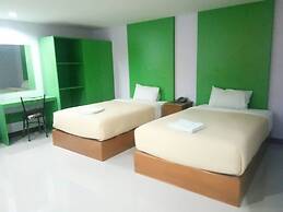 Thanakorn Garden Hotel