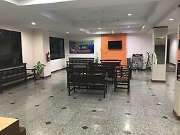 Thanakorn Garden Hotel