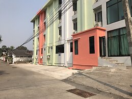 Thanakorn Garden Hotel