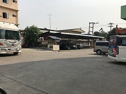 Thanakorn Garden Hotel