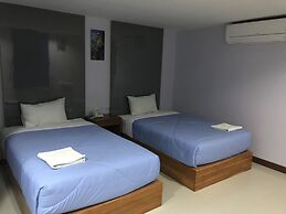 Thanakorn Garden Hotel