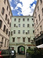 Mini-hotel Provans - Hostel