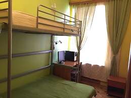 Mini-hotel Provans - Hostel