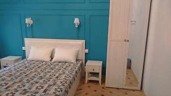 Mini-hotel Provans - Hostel