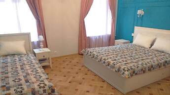 Mini-hotel Provans - Hostel
