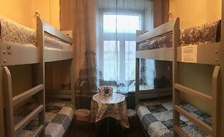 Mini-hotel Provans - Hostel
