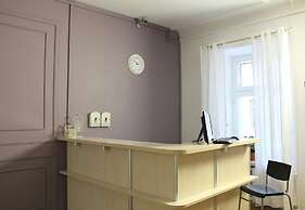 Mini-hotel Provans - Hostel