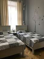 Mini-hotel Provans - Hostel