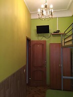 Mini-hotel Provans - Hostel