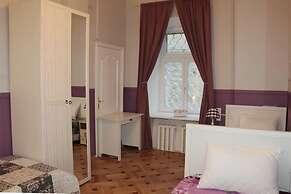 Mini-hotel Provans - Hostel