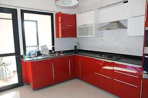 Appartement Alia - ACCES IMMO