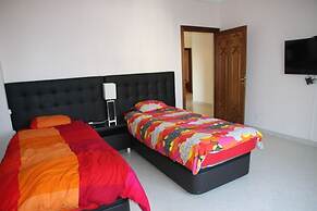 Appartement Alia - ACCES IMMO