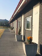 Hotel Snaefellsnes - formally Hotel Rjukandi