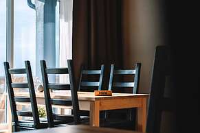 Hotel Snaefellsnes - formally Hotel Rjukandi