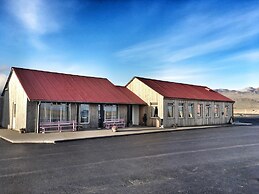 Hotel Snaefellsnes - formally Hotel Rjukandi