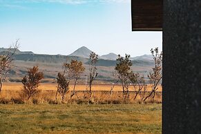 Hotel Snaefellsnes - formally Hotel Rjukandi