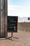 Hotel Snaefellsnes - formally Hotel Rjukandi