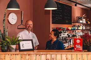 Hotel Snaefellsnes - formally Hotel Rjukandi