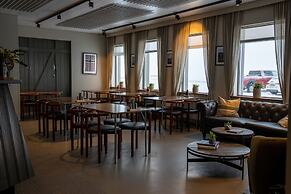 Hotel Snaefellsnes - formally Hotel Rjukandi