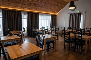 Hotel Snaefellsnes - formally Hotel Rjukandi