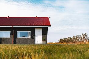 Hotel Snaefellsnes - formally Hotel Rjukandi