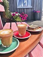 Hotel Snaefellsnes - formally Hotel Rjukandi