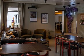 Hotel Snaefellsnes - formally Hotel Rjukandi