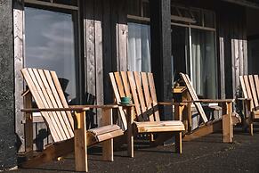 Hotel Snaefellsnes - formally Hotel Rjukandi