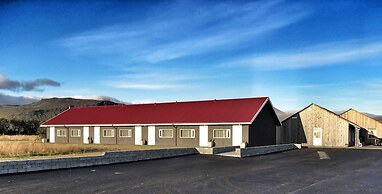 Hotel Snaefellsnes - formally Hotel Rjukandi