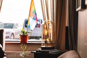 Hotel Snaefellsnes - formally Hotel Rjukandi