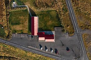 Hotel Snaefellsnes - formally Hotel Rjukandi