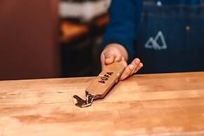 Hotel Snaefellsnes - formally Hotel Rjukandi