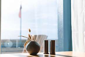 Hotel Snaefellsnes - formally Hotel Rjukandi